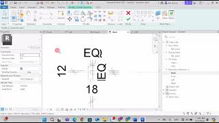 Revit Hướng dẫn tạo Family công tắc 3 chế độ [upl. by Lexi901]