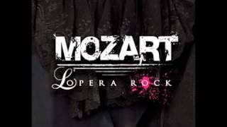 Mozart lopéra rock Penser limpossible [upl. by Acsirp132]