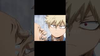 MHA SEASON 6 EP 15  deku and bakugoubakudekumha anime shorts trending [upl. by Anelehs]