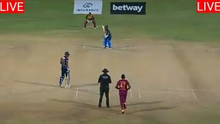 SL Vs WI Live  Sri Lanka Vs West Indes Live Scores [upl. by Weaver]