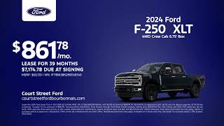 Ford F250 11212024 4580367 [upl. by Chesnut]