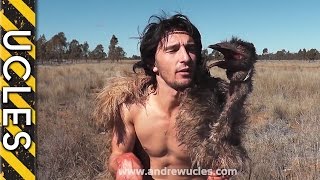 How To Catch A Kangaroo Disguised As An Emu [upl. by Fredie870]