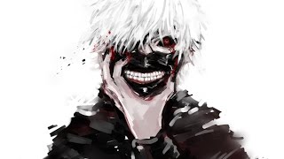 Tokyo Ghoul 1 season Токийский гуль обзор 1 сезона [upl. by Lupita]