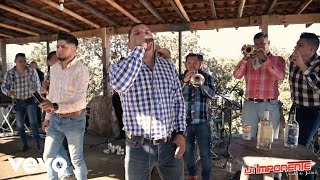 La Imponente Vientos de Jalisco  Popurrí De Joan Sebastian Video En Vivo [upl. by Enirbas]