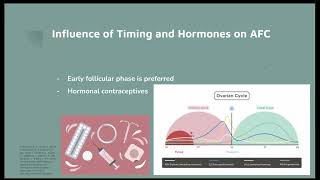 Counting Ovarian Antral Follicles with Ultrasound [upl. by Harbison]