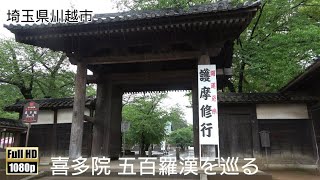 埼玉県川越市は川越大師 喜多院に行ってきた【参拝】 [upl. by Ama]