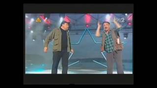 Sylwester Maciejewski i Bogdan Kalus  Ranczo Mrągowo 2009 [upl. by Dinse]