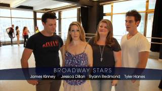 Thespians Broadway Challenge [upl. by Madelena73]