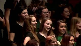 2014 Winter Choir Concert Full [upl. by Whitelaw512]