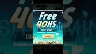 UPD⚠️IDLE HEROES CODES 2024  IDLE HEROES REDEEM CODES 2024  CODE IDLE HEROES [upl. by Dionis]