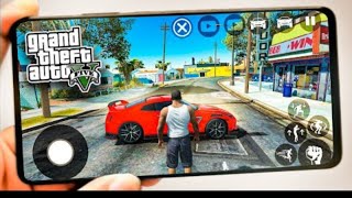 Top 5 Best GTA 5 LIKE GAMES FOR ANDROID TOP NEW GTA 5 LIKE FAN MADE GAMES FOR ALL MOBILES [upl. by Aid]