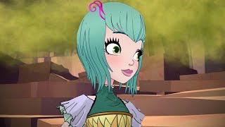 Regal Academy  Season 1 Episode 21  Thats The Way We Are Taiwanese Mandarin [upl. by Liddy]