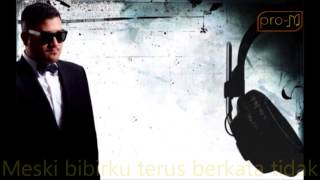 Mike Mohede  Sahabat Jadi Cinta Official Lyric Video [upl. by Anala]