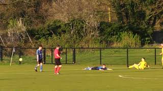 Crumlin Utd v Comber Rec [upl. by Atyekram]