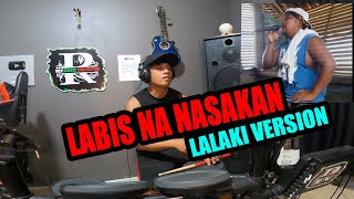 LABIS NA NASAKTAN LALAKI VERSION ANG GALING [upl. by Sylera]