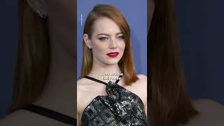 EmmaStone wird heute 35 🥳​ shorts lalaland superbad oscars hollywood kino spiderman film [upl. by Jacobine]