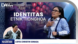 Identitas Etnik Tionghoa  Podcast Nusantara [upl. by Sirtimed]