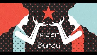 Bilinmeyen Yönleriyle İkizler Burcu [upl. by Nahum]