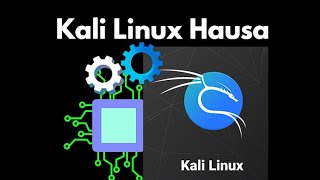 KALI LINUX TIKTOK INSTALLATION [upl. by Semmes]