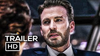 GHOSTED Official Trailer 2023 [upl. by Iilek53]