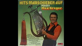 Max Greger World Cup Fanfare Fussball Ist Unser Leben Power To All Our Friends [upl. by Neal]