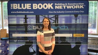 Rebecca Steeves from Boelter Foodservice Design Reviews The Blue Book Network [upl. by Stoffel]