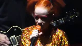 Garbage  Medication Live in London 15092018 [upl. by Ecar]