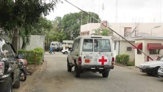 How do I become an assistant at the ICRC  Working for the ICRC [upl. by Adlog]