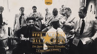 Afro Cuban All Stars  Alto Songo Official Audio [upl. by Drofiar]