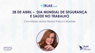 28 de Abril  Dia Mundial de Segurança e Saúde no Trabalho [upl. by Cranston]