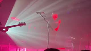 Leprous  Faceless  Live  9424 Eastside Bowl Nashville TN [upl. by Einal]