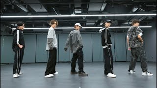 WAYV  ‘High Five’ Dance Practice MIRRORED [upl. by Stretch]