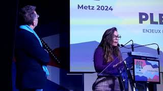 NEC Metz 2024  Introduction [upl. by De Witt]