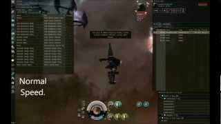 EvE online Vargur Solo C3 [upl. by Monney563]