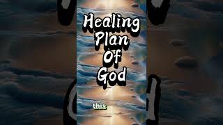 Your Healing from The Cross biblicalaffirmations affirmationoftheday healing [upl. by Nollaf]