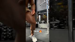 7 Days Out 🔥 Rafael Brandão Rumo ao Romênia Pro [upl. by Thomas]