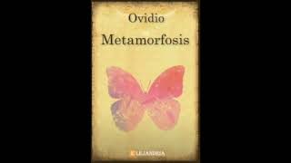 Metamorfosis libro 5 [upl. by Lissy]