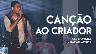 A Bênção  Gabriel Guedes  Nívea Soares Clipe Oficial [upl. by Adest671]