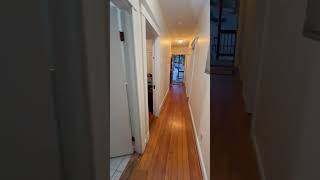 Boston Apartments  4 Beds 1 Bath  Medford  Tufts [upl. by Hanonew]