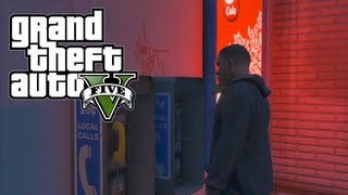 GTA 5 Make FAST Money  Assassination Mission Guide  Stock Market Tutorial GTA V [upl. by Lorimer]