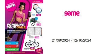 Game specials ZA  21092024  12102024 [upl. by Sumaes]