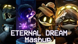 Eternal Dreams Mashup [upl. by Lezley836]