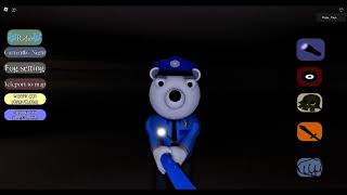 officer poley theme I piggy the vhs archives [upl. by Oona912]