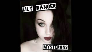 LILY DANGER  Mysterons  Portishead [upl. by Reeta]