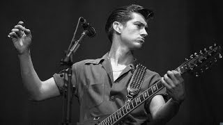 Arctic Monkeys  Do I Wanna Know  Brianstorm  Austin City Limits 2013 [upl. by Vinson]