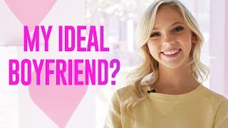 21 QUESTIONS W JORDYN JONES [upl. by Ynohtnakram]