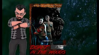 Dont F in the Woods Review DFIW Horror MidnightHour [upl. by Ddot]