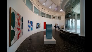 Tate Gallery St Ives UK [upl. by Bostow]