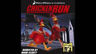 Chicken Run Read Along OST Track 1 [upl. by Kayley]