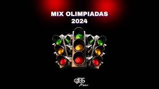 MIX OLIMPIADAS 2024  JBSMUSIC  TIKTOK TREND [upl. by Mimi]